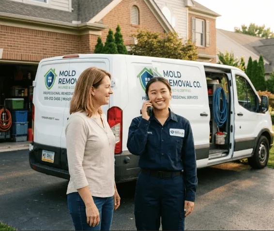 Crawlspace Mold Remediation Bayville, NJ FAQs